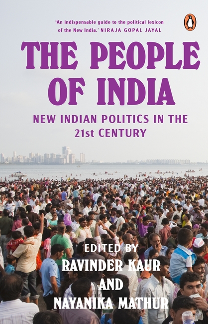 The People of India - Penguin Random House India