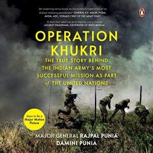 Operation Khukri Operation Khukri