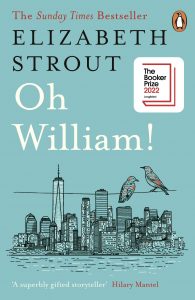 Booker Prize 2022 shortlist Booker Prize 2022 shortlist