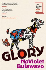 Booker Prize 2022 shortlist Booker Prize 2022 shortlist