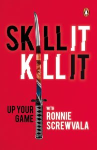 Skill It, Kill It
