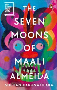 Booker Prize 2022 shortlist Booker Prize 2022!