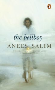 The Bellboy The Bellboy