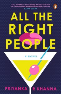 All The Right People All The Right People