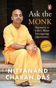 Ask the Monk Ask the Monk