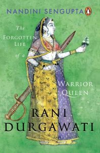 Rani Durgawati Rani Durgawati