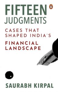 Fifteen Judgments Fifteen Judgments