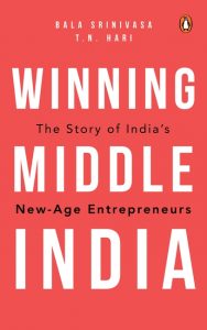 Winning Middle India Winning Middle India