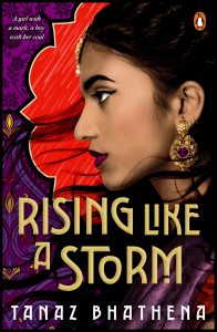 Rising Like A Storm Rising Like A Storm