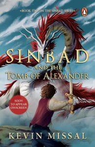 Sinbad and the Tomb of Alexander Sinbad and the Tomb of Alexander