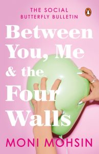 Between You Me And The Four Walls Between You Me And The Four Walls