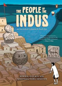 The People of The Indus The People of Th e Indus
