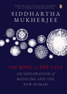 The Song of The Cell The Song of The Cell
