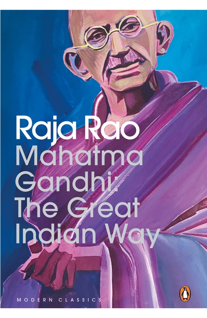 Mahatma Gandhi