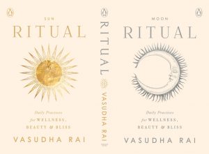 Ritual: Daily Practices for Wellness, Beauty & Bliss Ritual: Daily Practices for Wellness, Beauty & Bliss