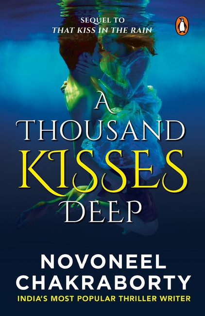 A Thousand Kisses Deep A Thousand Kisses Deep