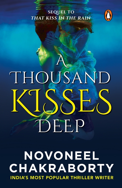 A Thousand Kisses Deep