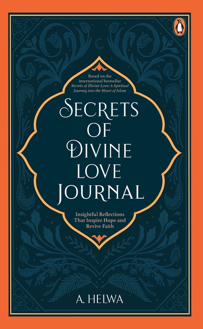 Secrets of Divine Love Journal