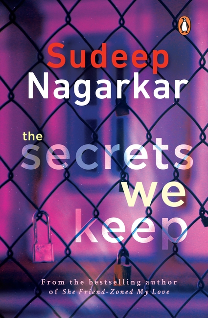 The Secrets We Keep The Secrets We Keep