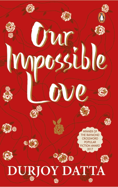 Our Impossible Love