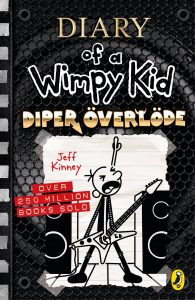 Diary of a Wimpy Kid Diary of a Wimpy Kid
