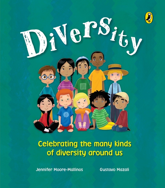 Diversity - Penguin Random House India