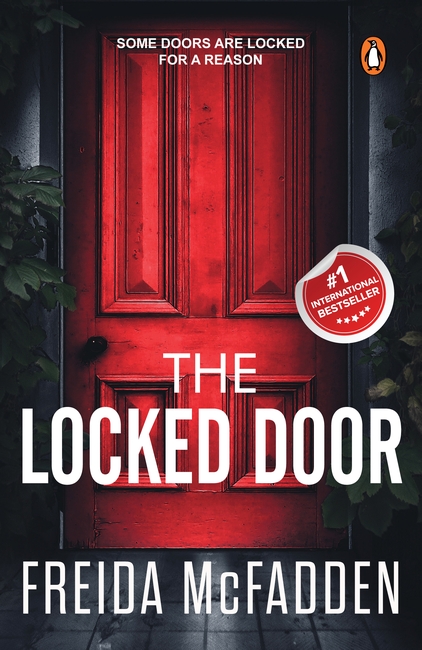 the locked door narrative essay