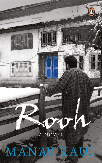 Rooh by Manav Kaul Rooh