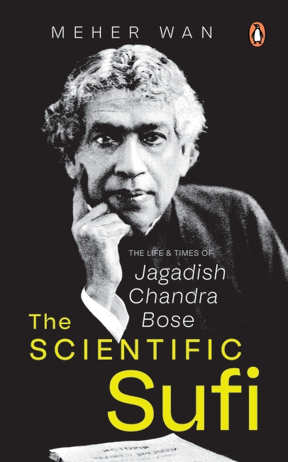 The Scientific Sufi by Meher Wan The Scientific Sufi