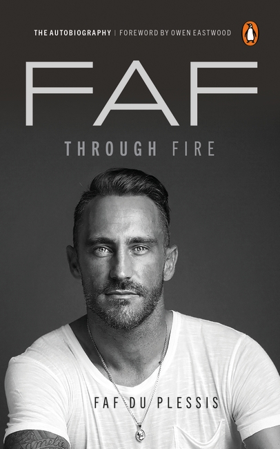 Captain Faf du Plessis talks about his tattoos and what they signify  RCB  Shorts  YouTube