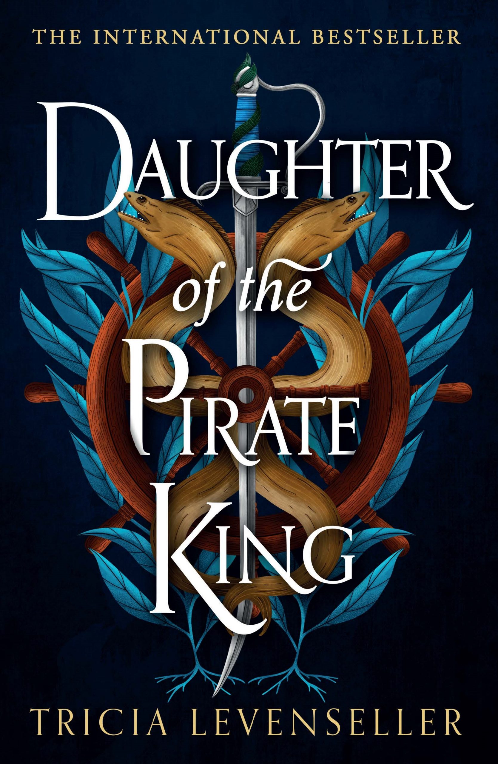 Daughter of the Pirate King - Penguin Random House India