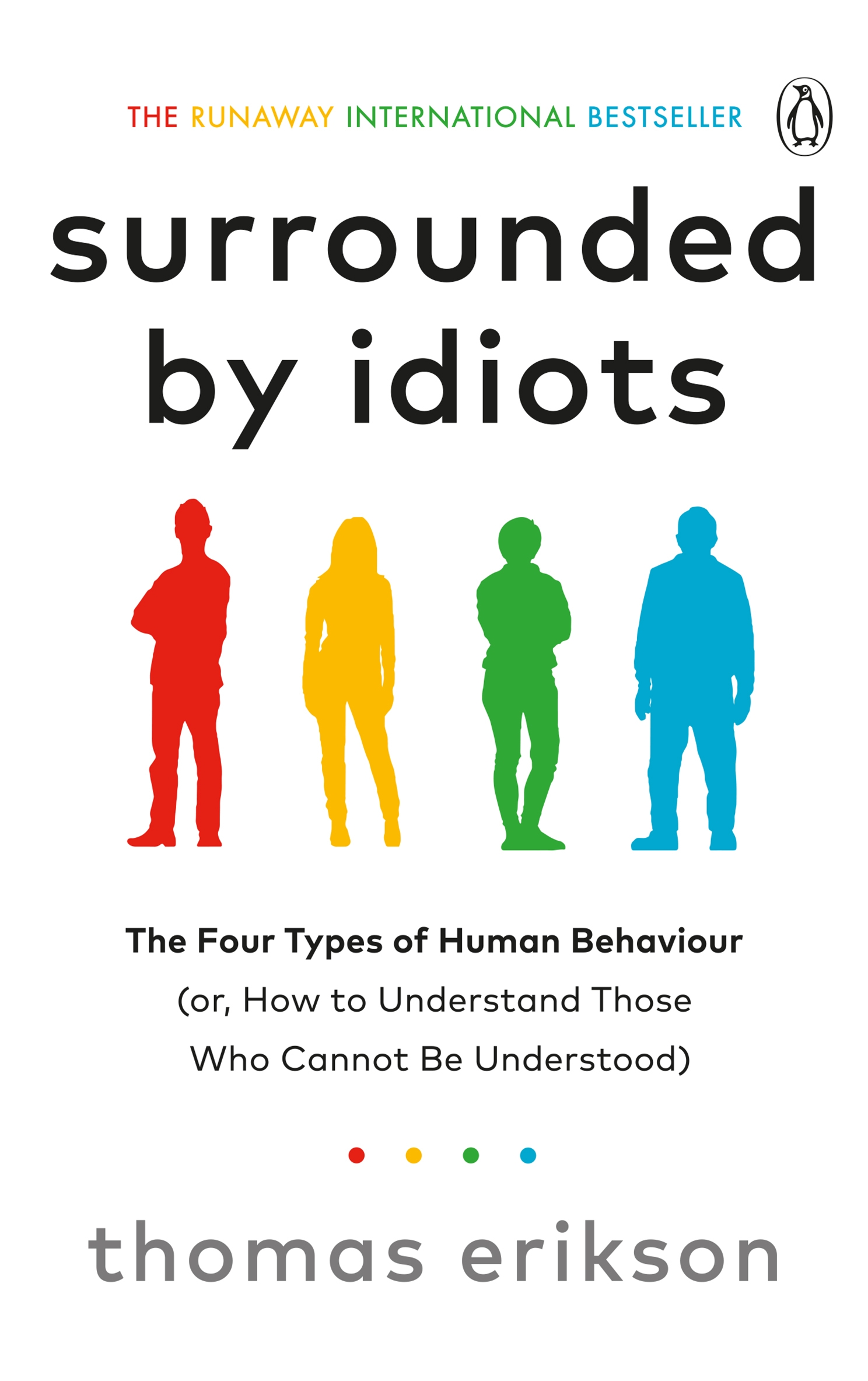 surrounded-by-idiots-penguin-random-house-india