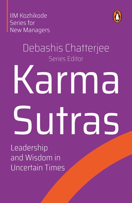Karma Sutras - Penguin Random House India
