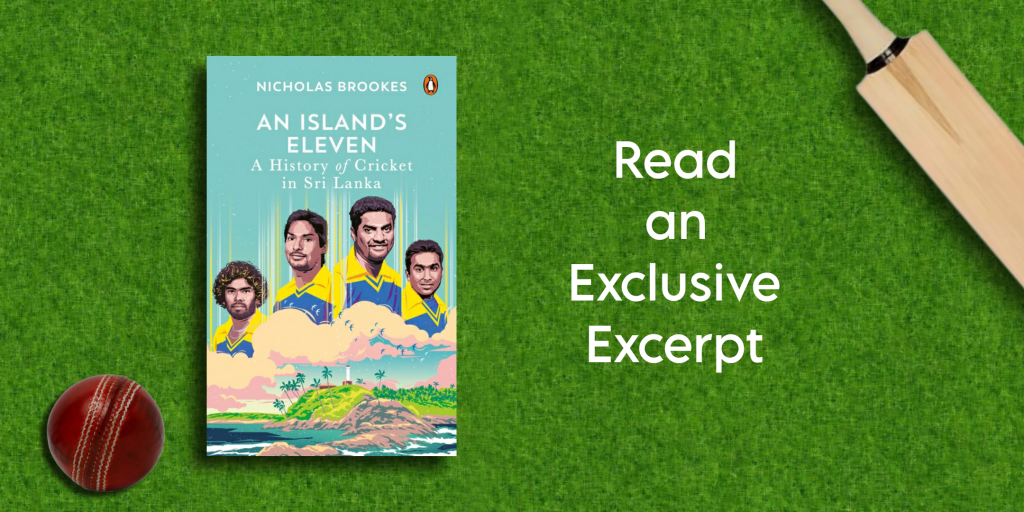 The Evolution of Sri Lanka's Cricketing Legacy