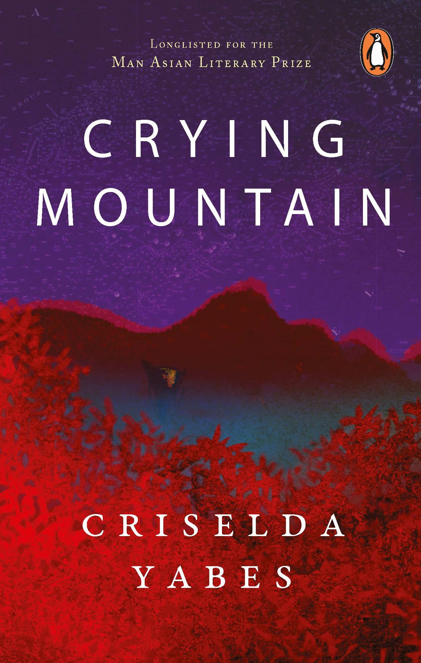 Crying Mountain - Penguin Random House SEA