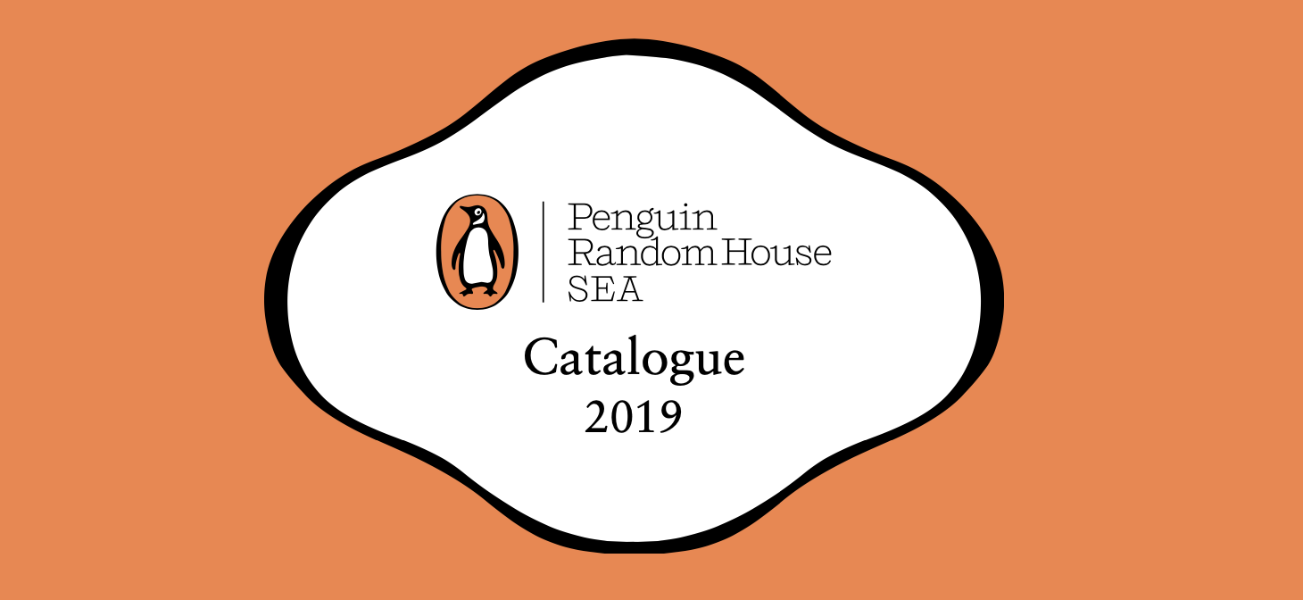 Catalogues Penguin Random House SEA