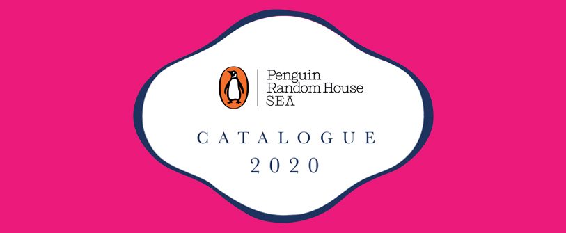 Catalogues - Penguin Random House SEA