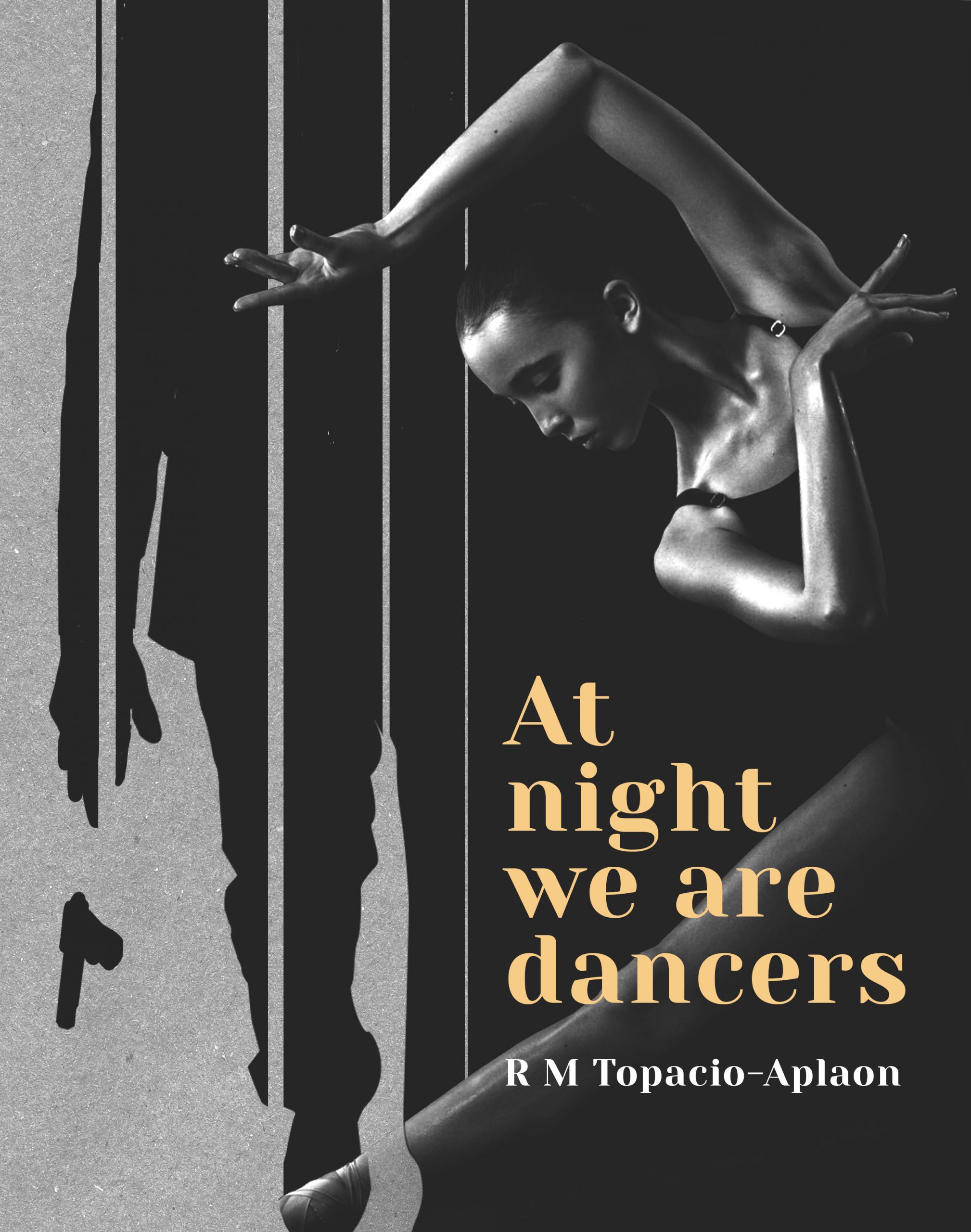 At Night We Are Dancers - Penguin Random House SEA