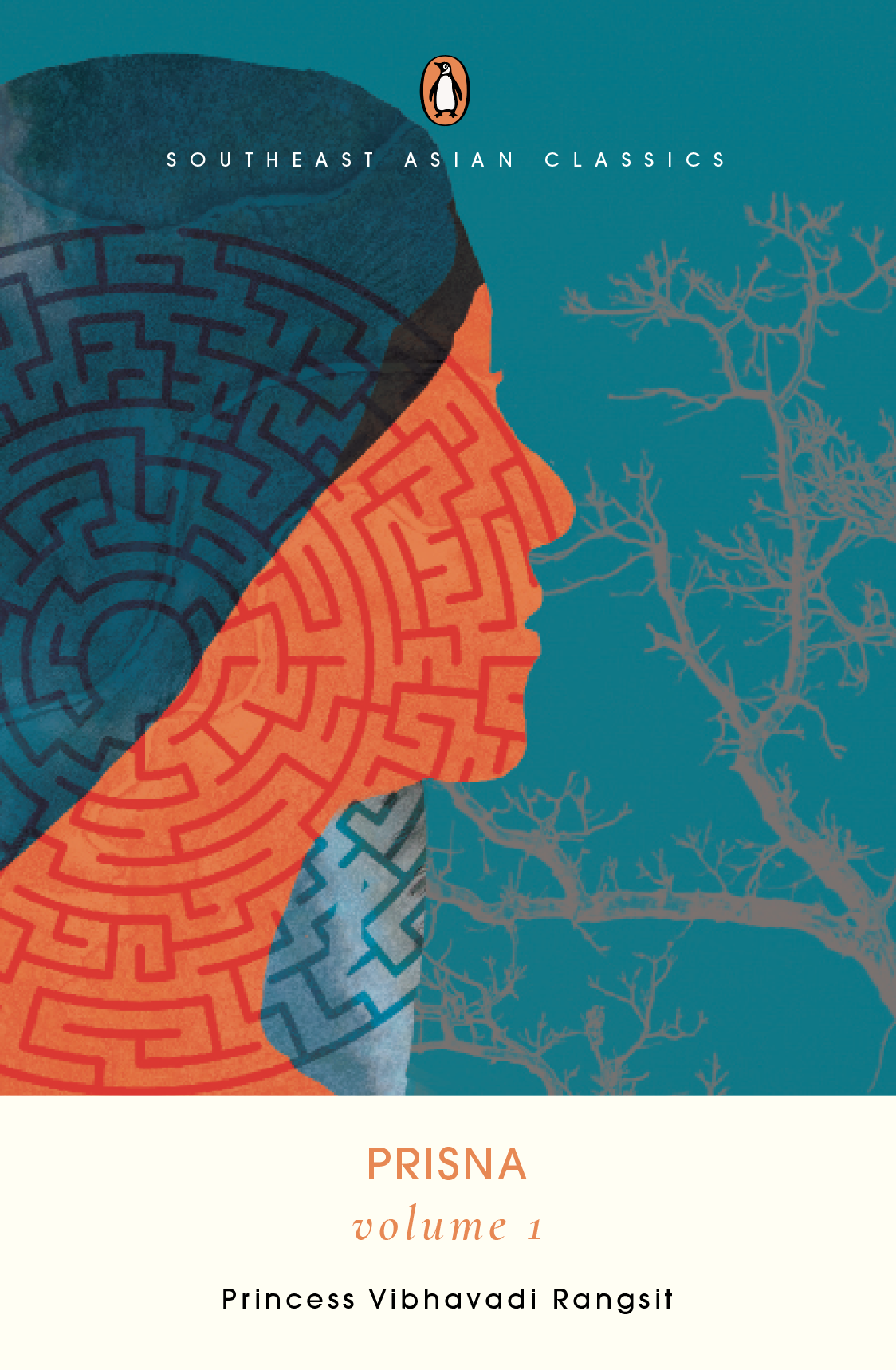 Prisna, Vol 1 - Penguin Random House SEA