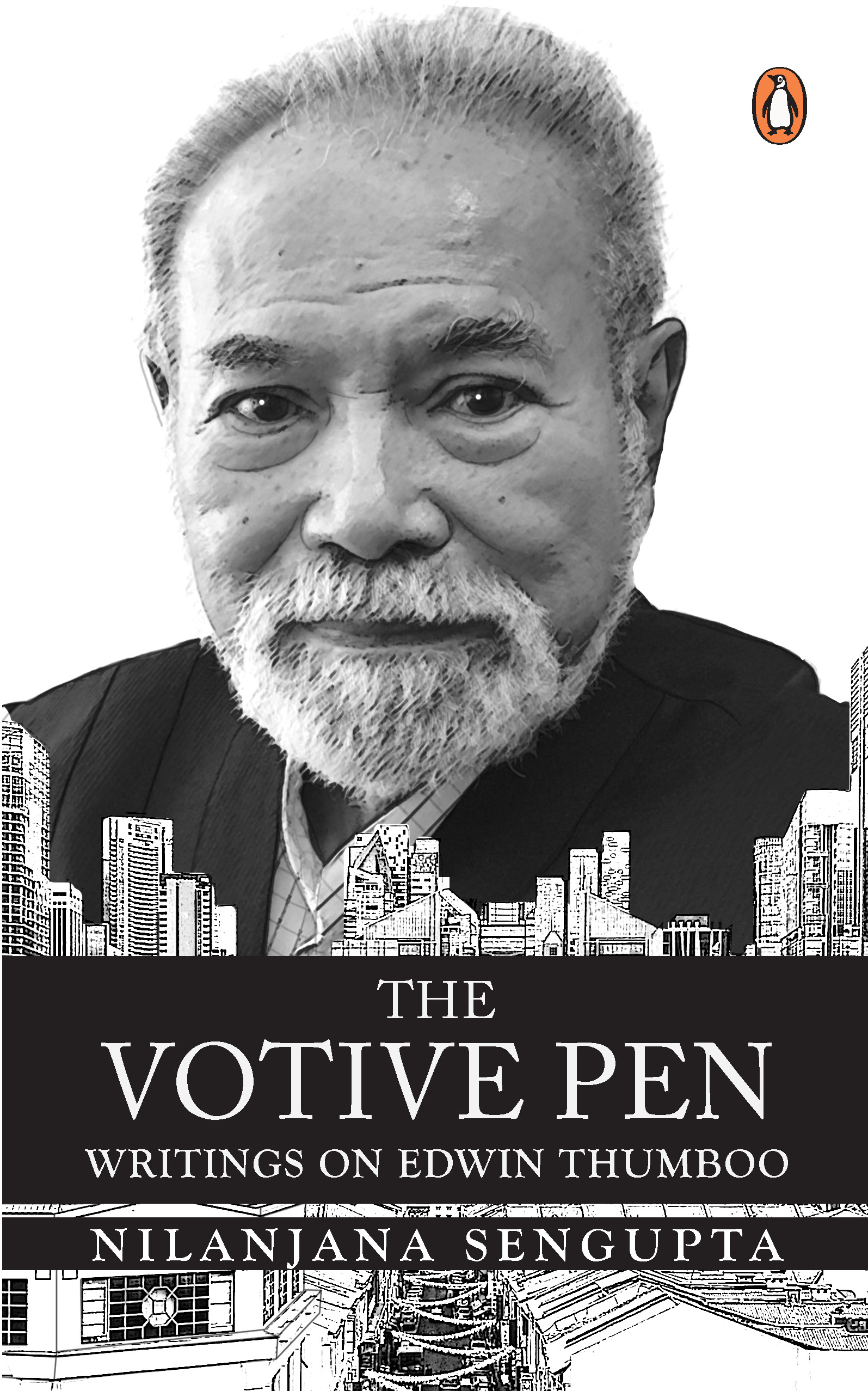 The Votive Pen Writings on Edwin Thumboo Penguin Random House SEA