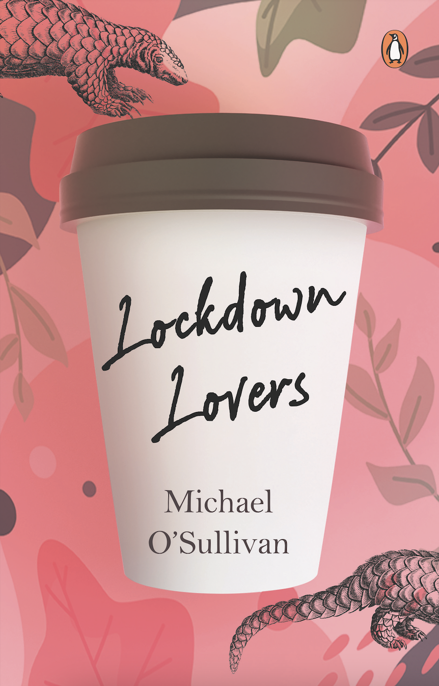 Lockdown Lovers Penguin Random House SEA