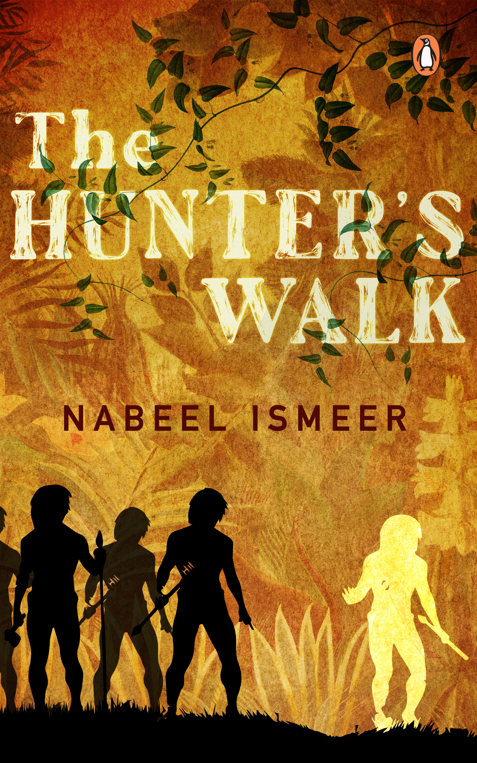 The Hunter’s Walk