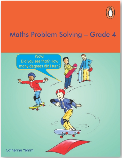 maths-problem-solving-grade-4-penguin-random-house-sea