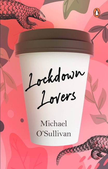 Lockdown Lovers - Penguin Random House SEA