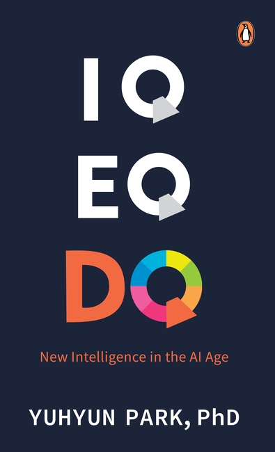 IQ EQ DQ - Penguin Random House SEA